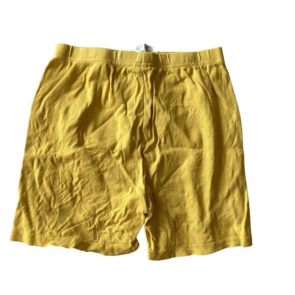 Sonic Sleepwear Shorts - Picture 4 of 4